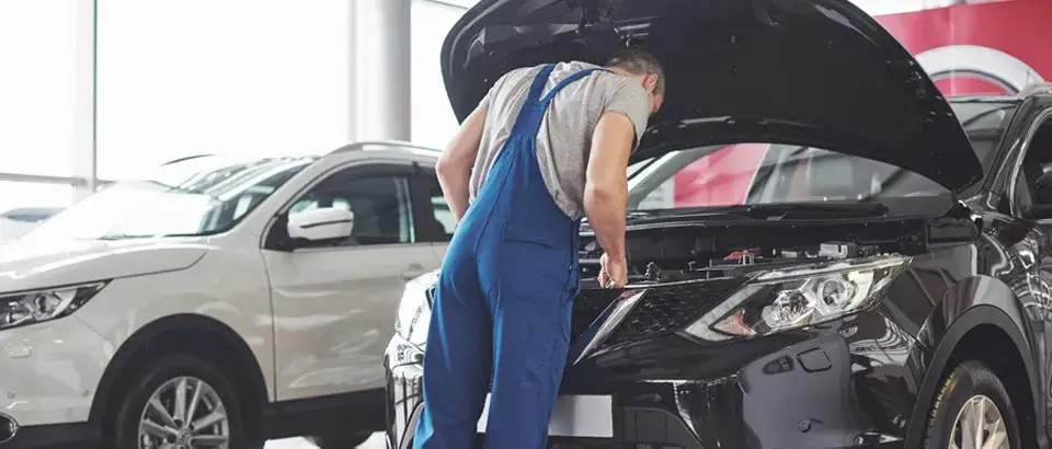 Go For Car Battery Replacement