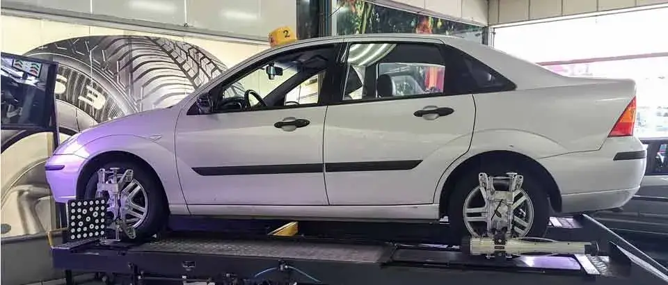 Keep in Mind About Wheel Alignmen