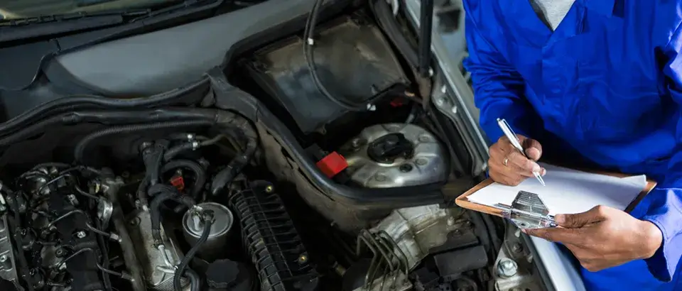 Preventive Measures For Car