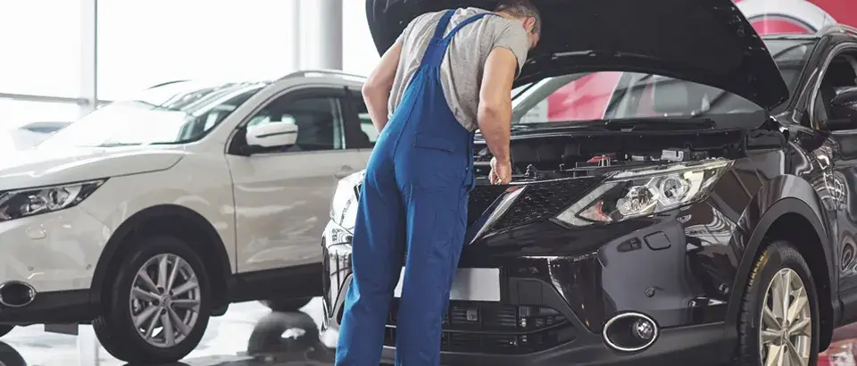 Never Skip A Car Service