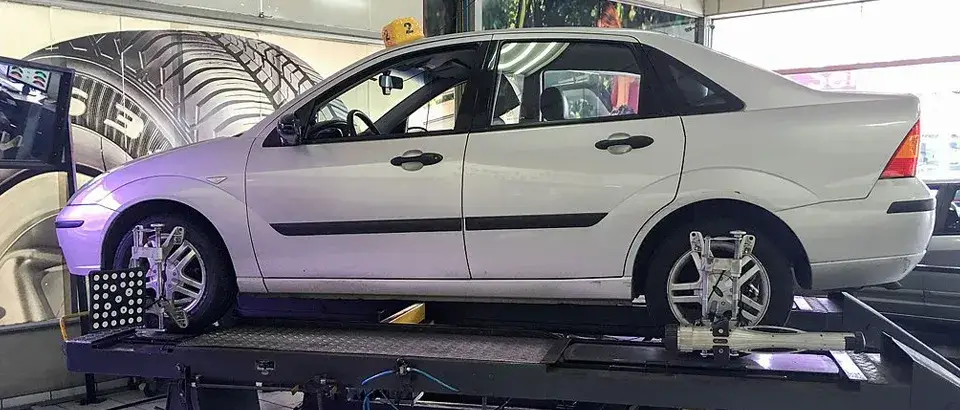 Opt Tyre Balancing Service
