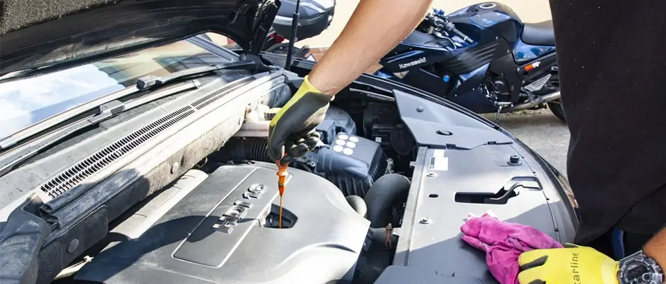 Maintain Car Performance