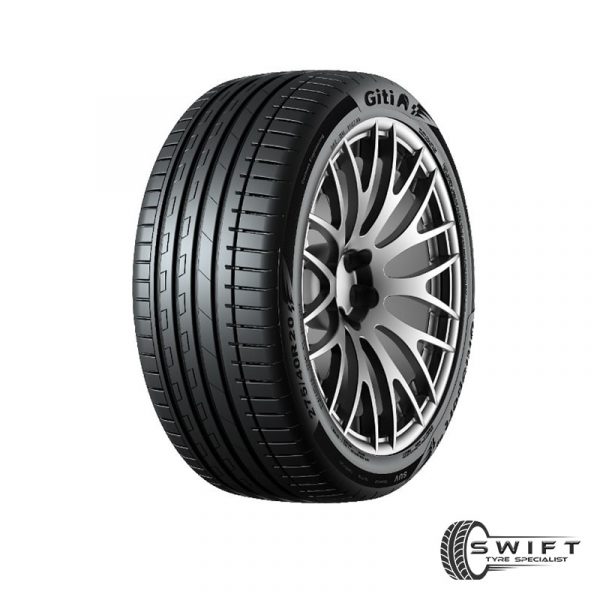GitiSport S2 Tyre