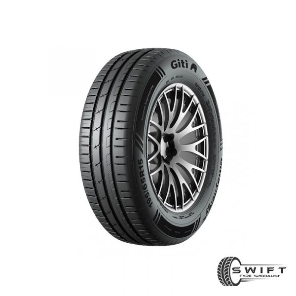 GitiSynergy H2 Tyre