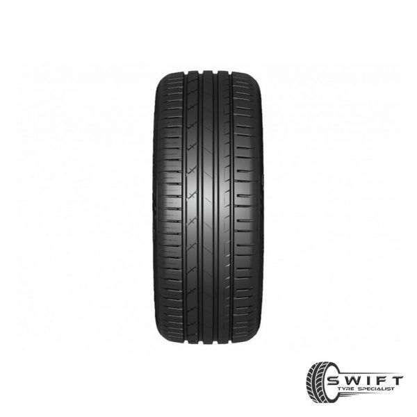GitiSynergy H2 Tyre 1