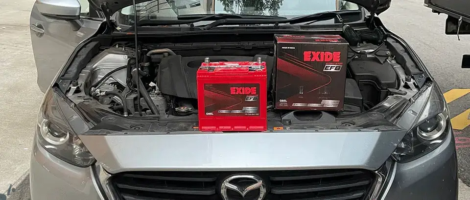 Car Battery Myths