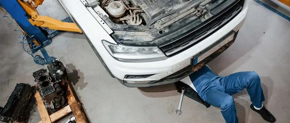 Essential car services