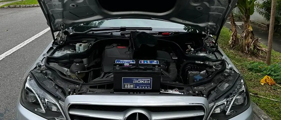 Car Battery Tips For Owner