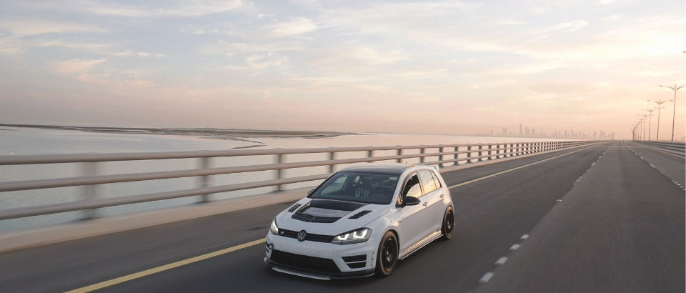 Flat to Fabulous Car Performance