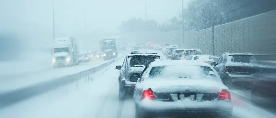 Weather Conditions Affect Wheel Alignment